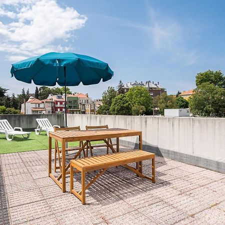 Apartamento Guestready - Portrait With A View OOporto Exterior foto