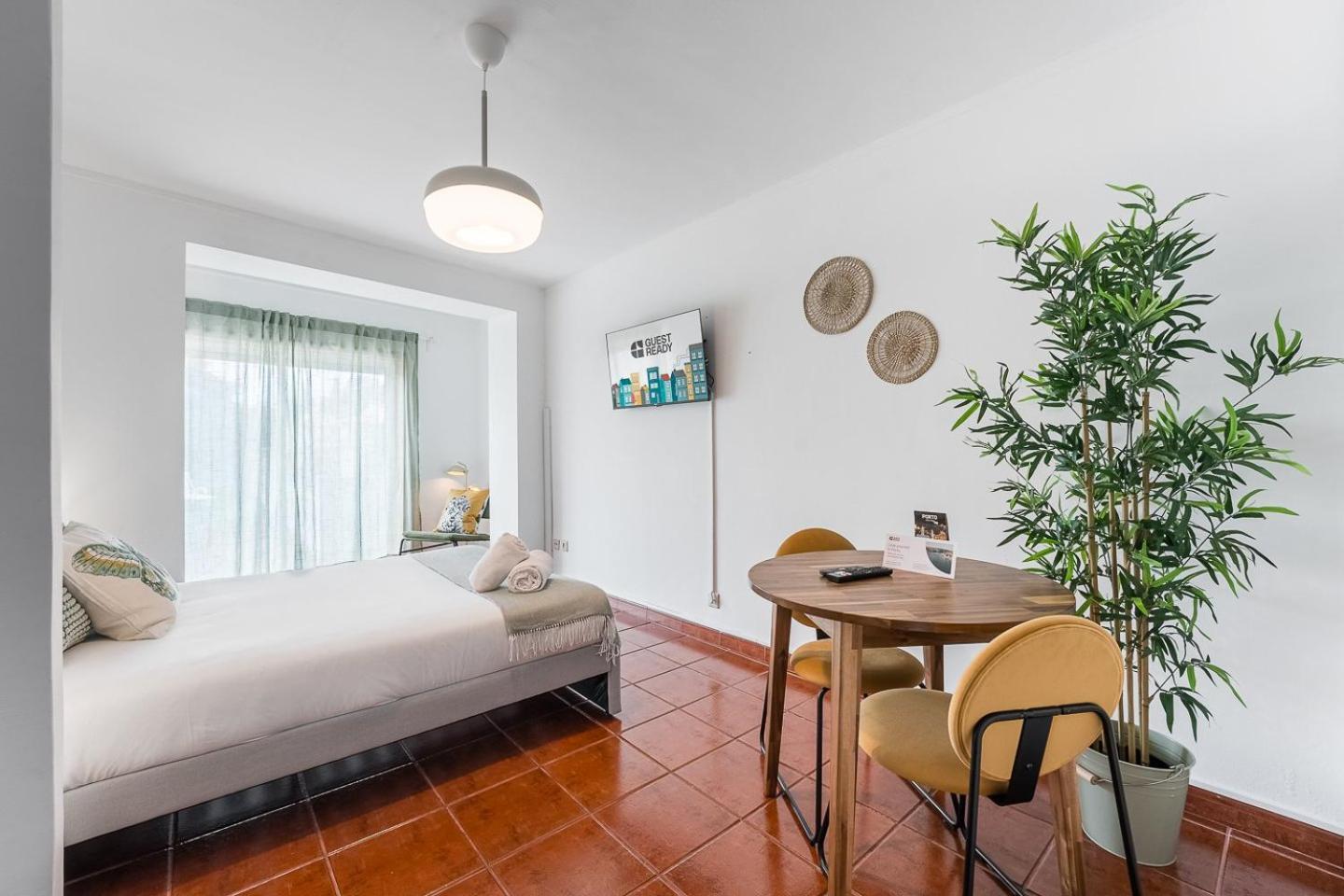 Apartamento Guestready - Portrait With A View OOporto Exterior foto