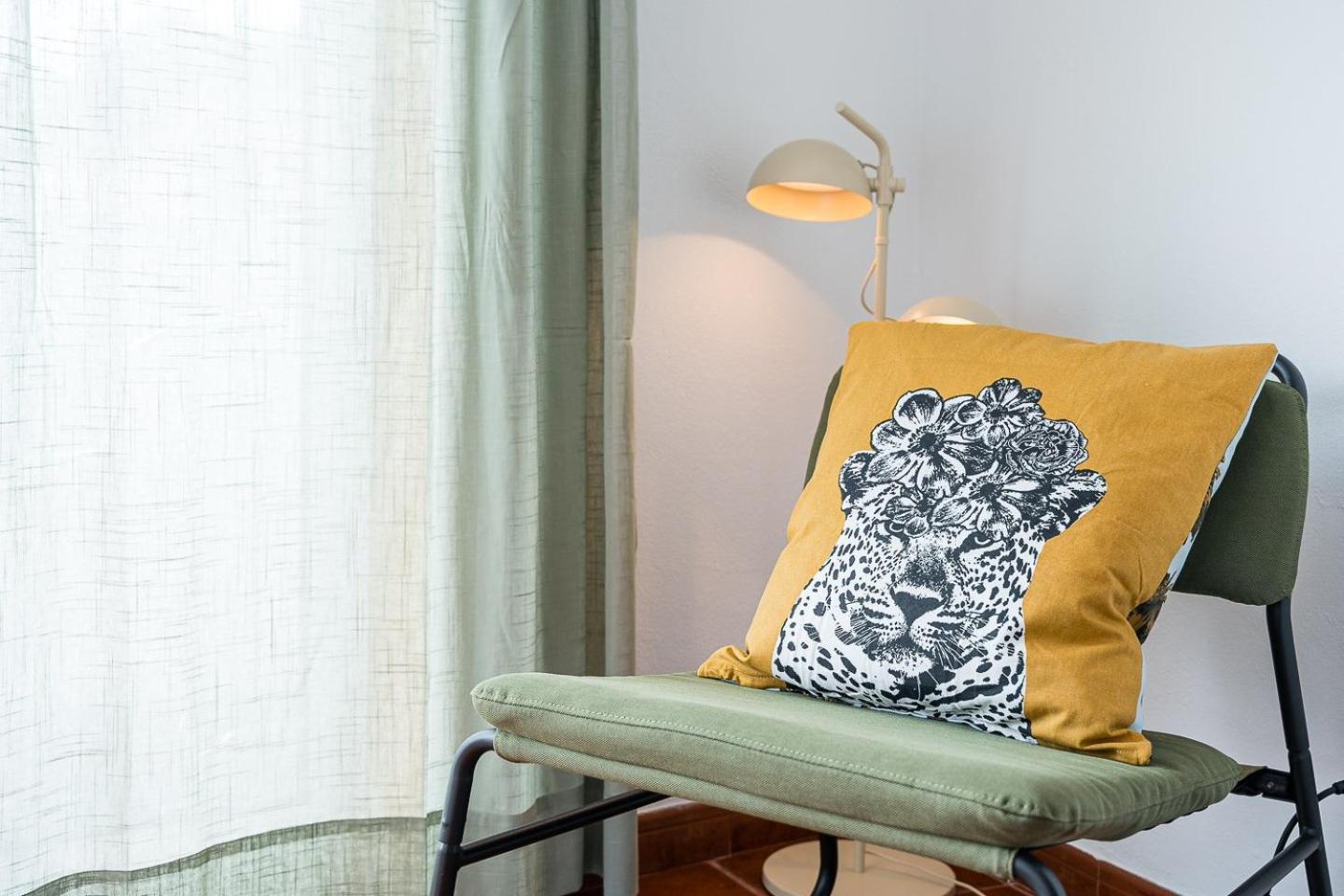 Apartamento Guestready - Portrait With A View OOporto Exterior foto