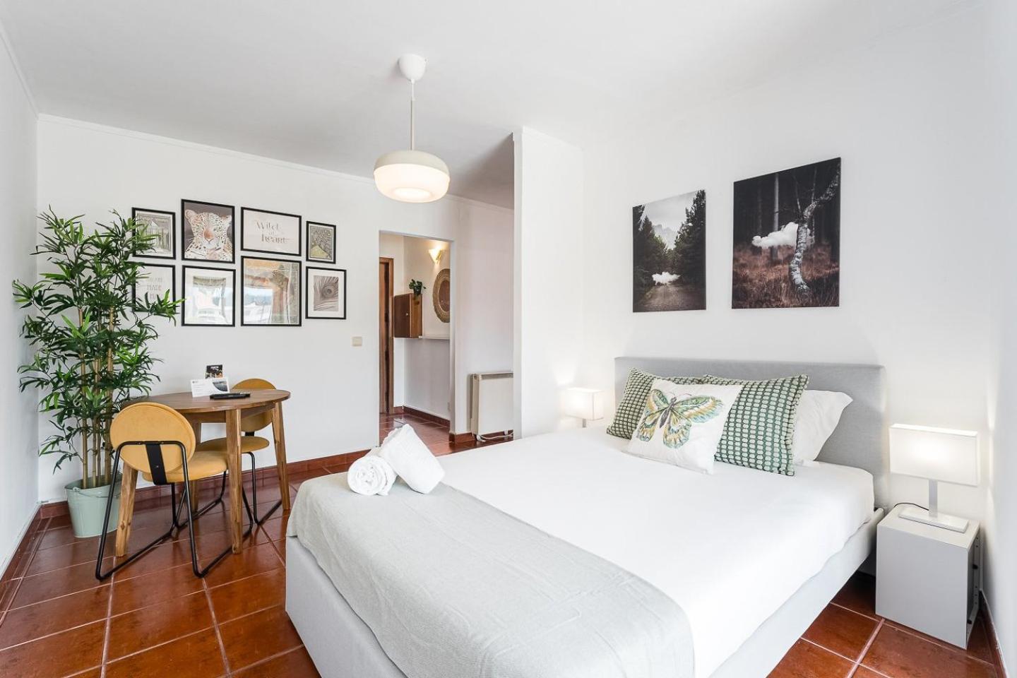 Apartamento Guestready - Portrait With A View OOporto Exterior foto