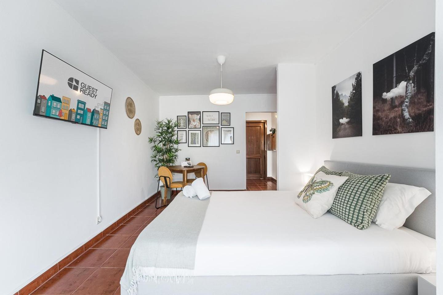 Apartamento Guestready - Portrait With A View OOporto Exterior foto